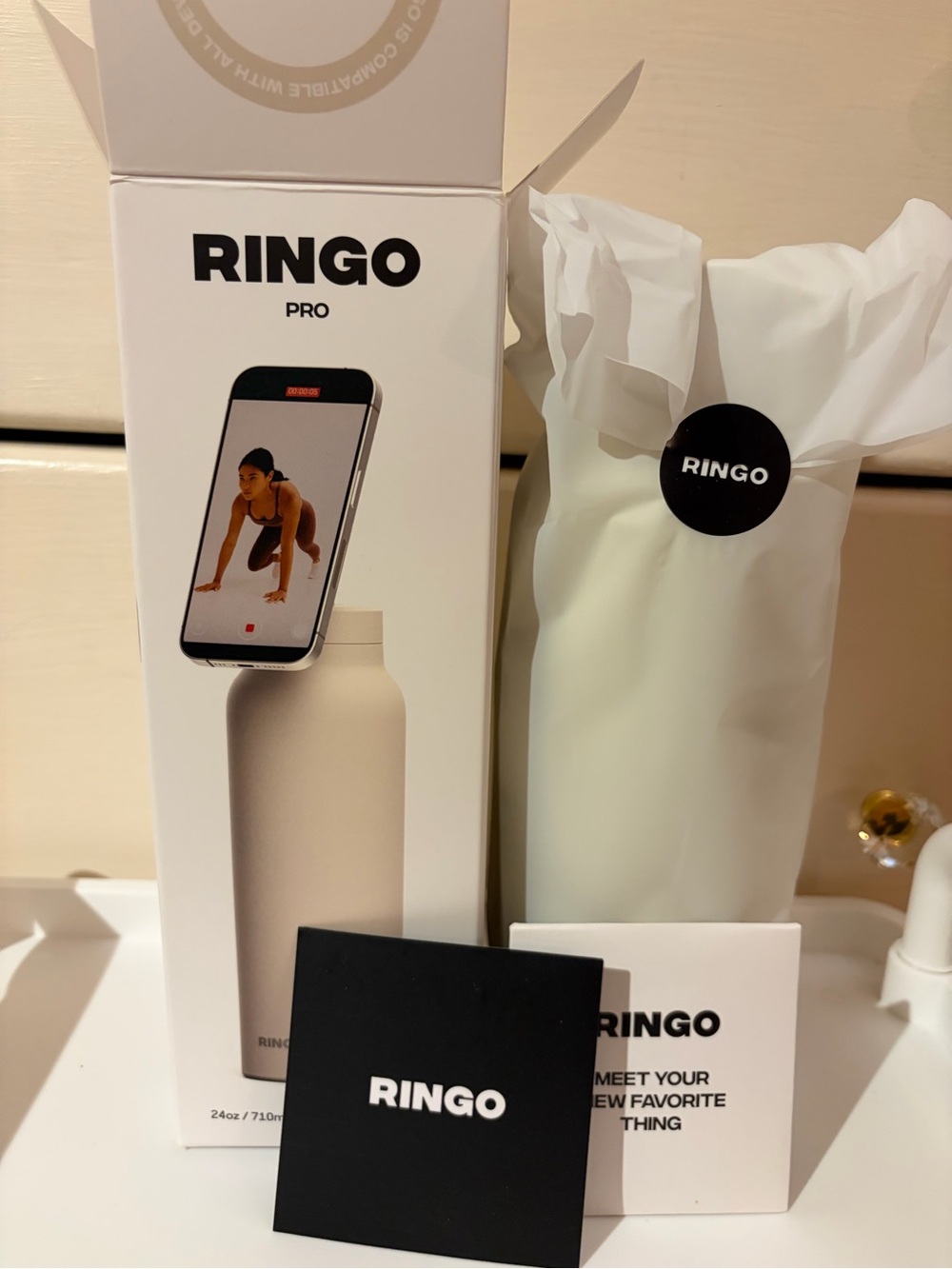 Ringo PRO - Picture 4 of 10